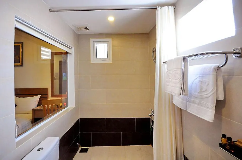 Sunniva Hotel Nha Trang