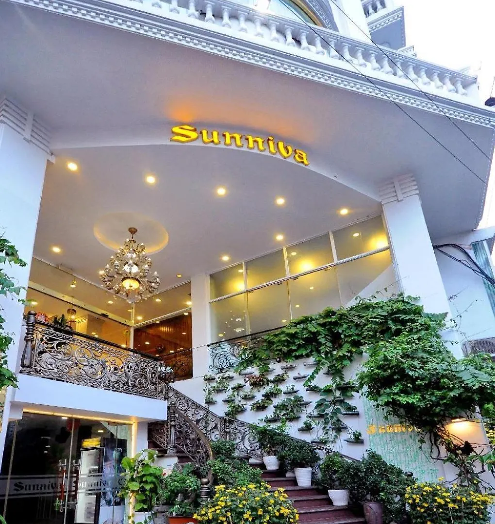 Sunniva Hotel Nha Trang 0*,
