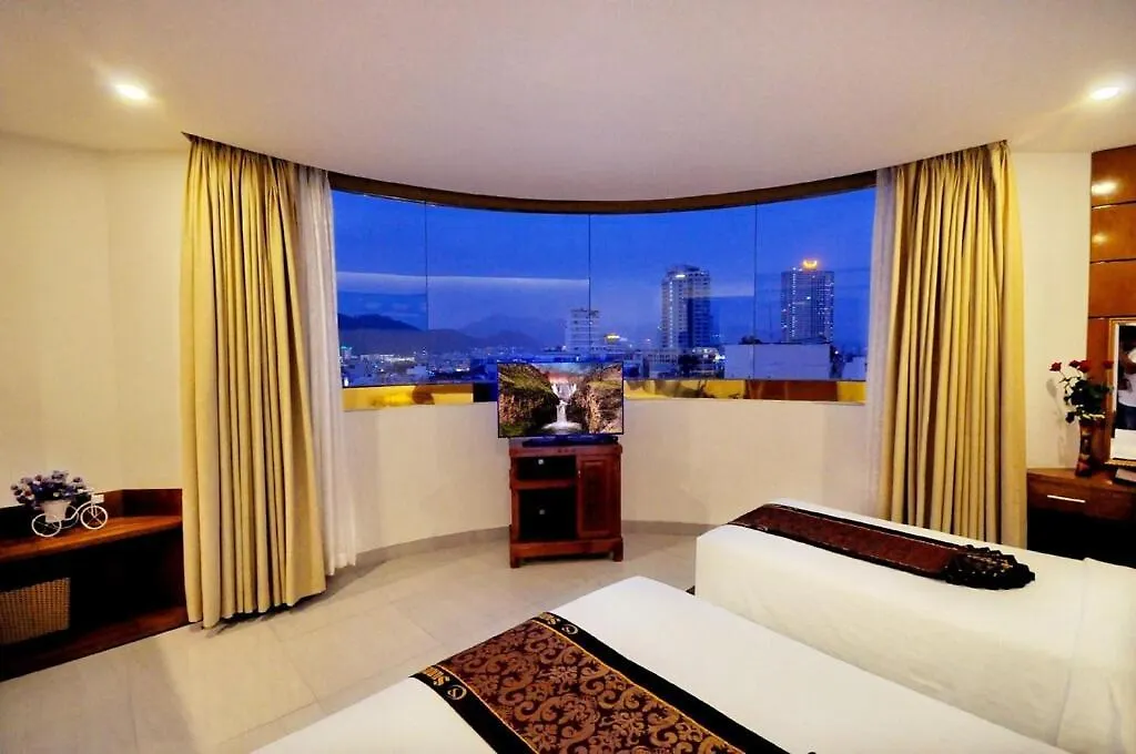 Sunniva Hotel Nha Trang