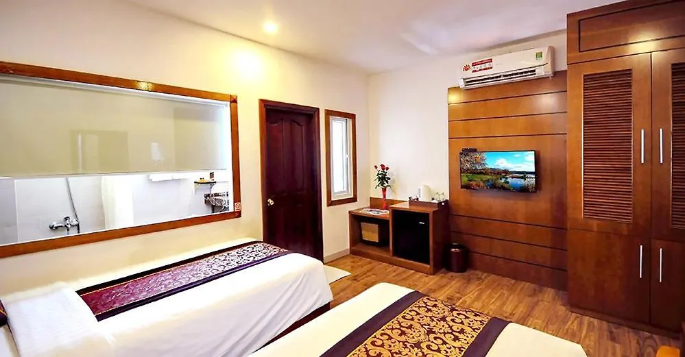 Sunniva Hotel Nha Trang