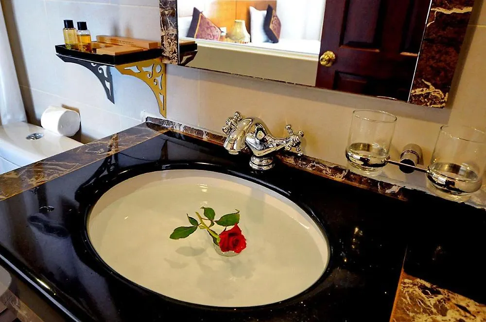 Sunniva Hotel Nha Trang 0*,  Vietname