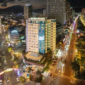4* Hotel Nha Trang Lodge Hotel