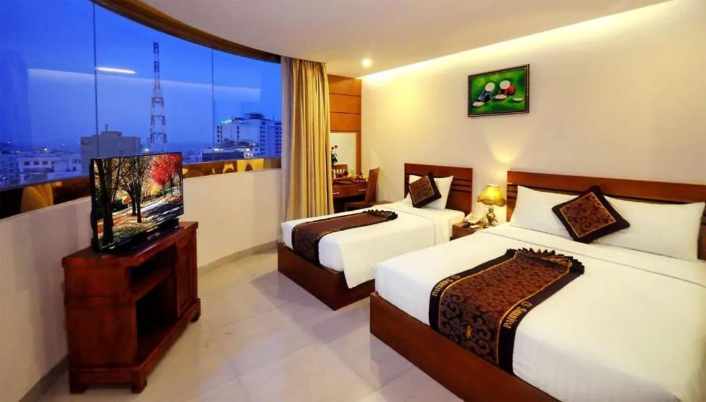 Sunniva Hotel Nha Trang