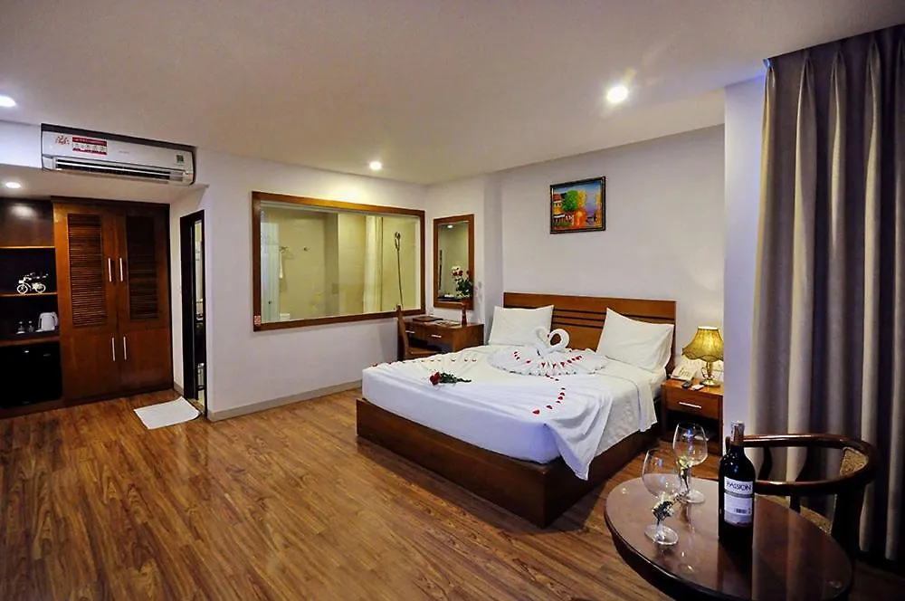 Sunniva Hotel Nha Trang