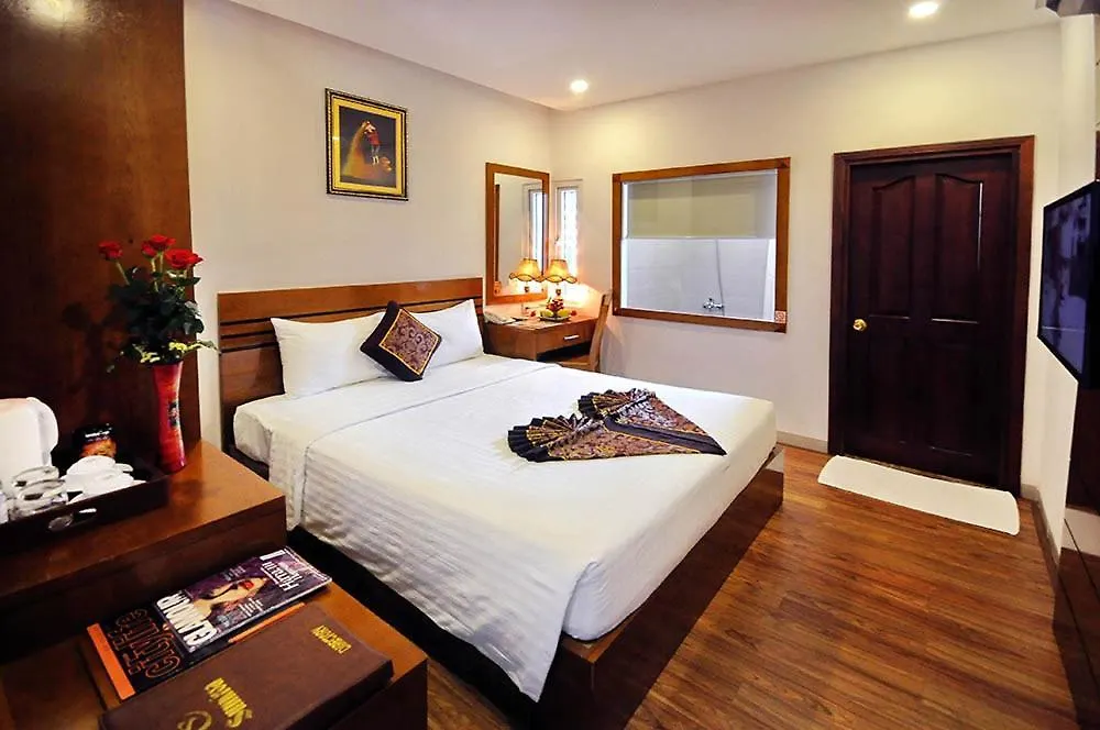 Sunniva Hotel Nha Trang