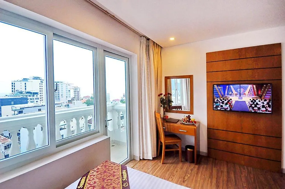 Sunniva Hotel Nha Trang